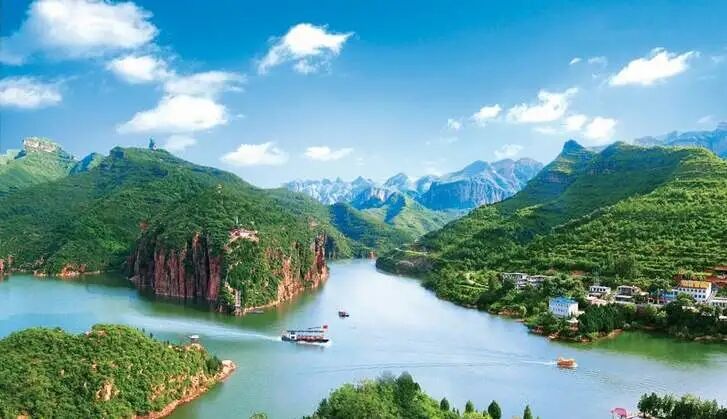 @各位女神 今天河北这些景区门票免费、半价！别错过(图9)