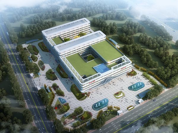 好消息！正定将新建三级专科医院(图3)
