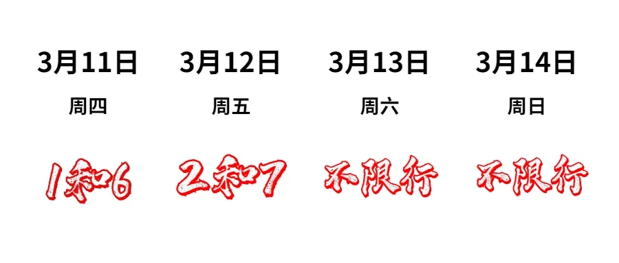 最新消息!藁城公交有序恢复!张家口、定州2市要限行!(图2) 最新消息!藁城公交有序恢复!张家口、定州2市要限行!(图2)
