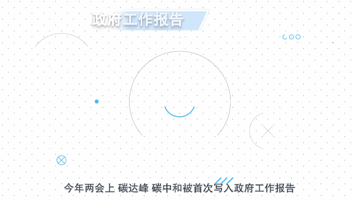 植树节已写入森林法！两会高频词碳达峰、碳中和又是什么意思？(图2)