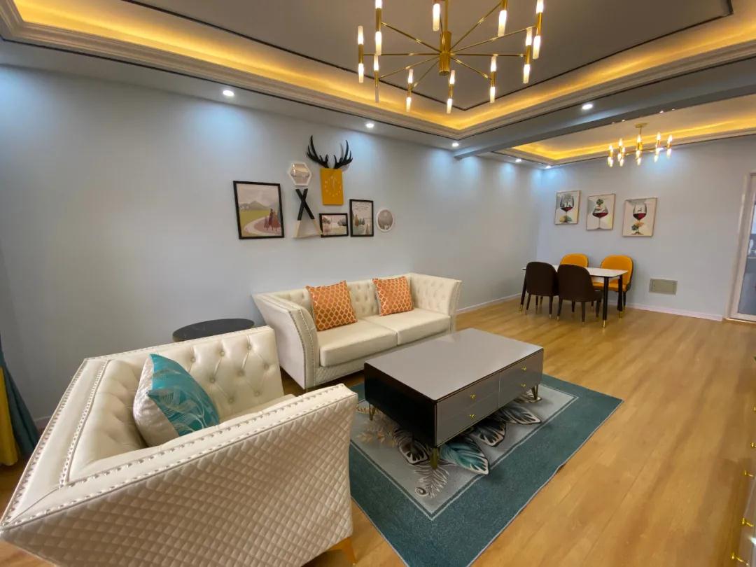 绘家人物志No.04丨李小龙:长租公寓发展更要注重运营服务(图4) 绘家人物志No.04丨李小龙:长租公寓发展更要注重运营服务(图4)