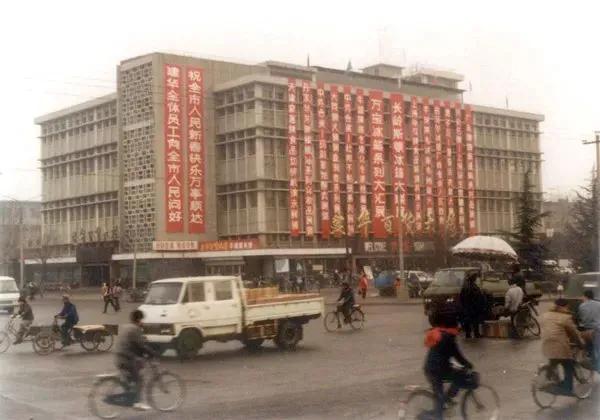 石家庄北宋站成“穿越打卡地”？其实，历史上的它是这样的……(图9)