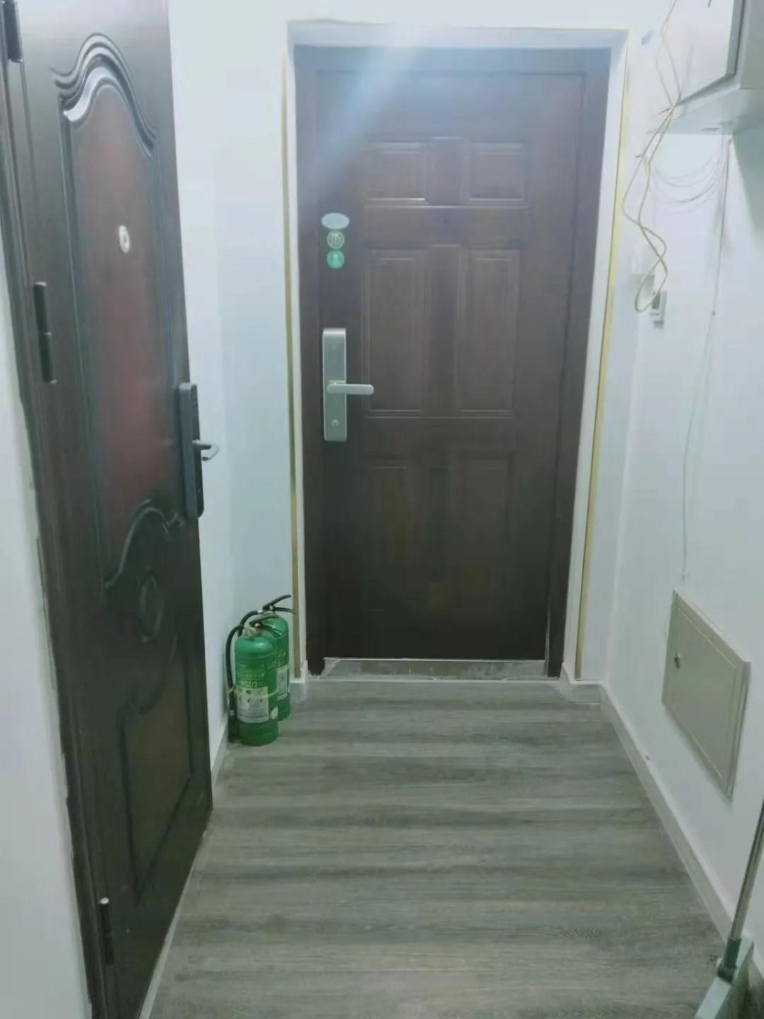 租客注意！春季是火灾多发季节，一定要学会正确使用灭火器！(图5)