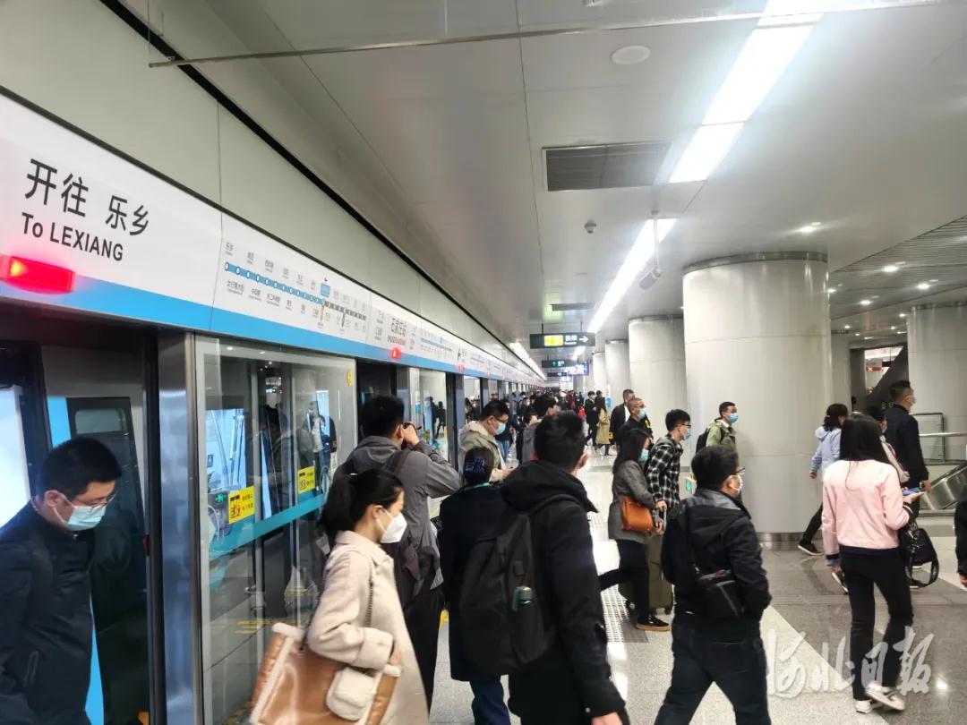 今日通车！(图4)