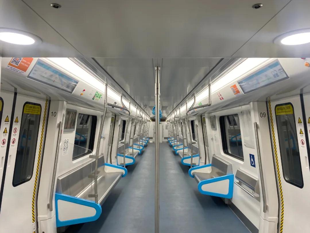 今日通车！(图7)