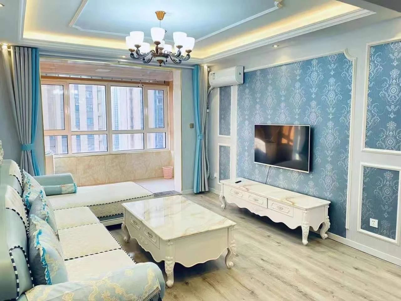绘家青年公寓再次跻身长租公寓品牌影响力前100强，名列全国60名！(图4)