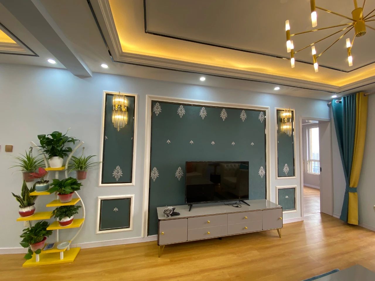 绘家青年公寓再次跻身长租公寓品牌影响力前100强，名列全国60名！(图6)