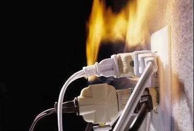 绘家提醒：你家这几类家用电器竟最易引发火灾！赶紧防范！(图2)