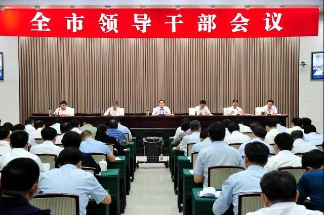 石家庄市住建局：加大新建、改建、盘活房源建设和筹措力度(图1)