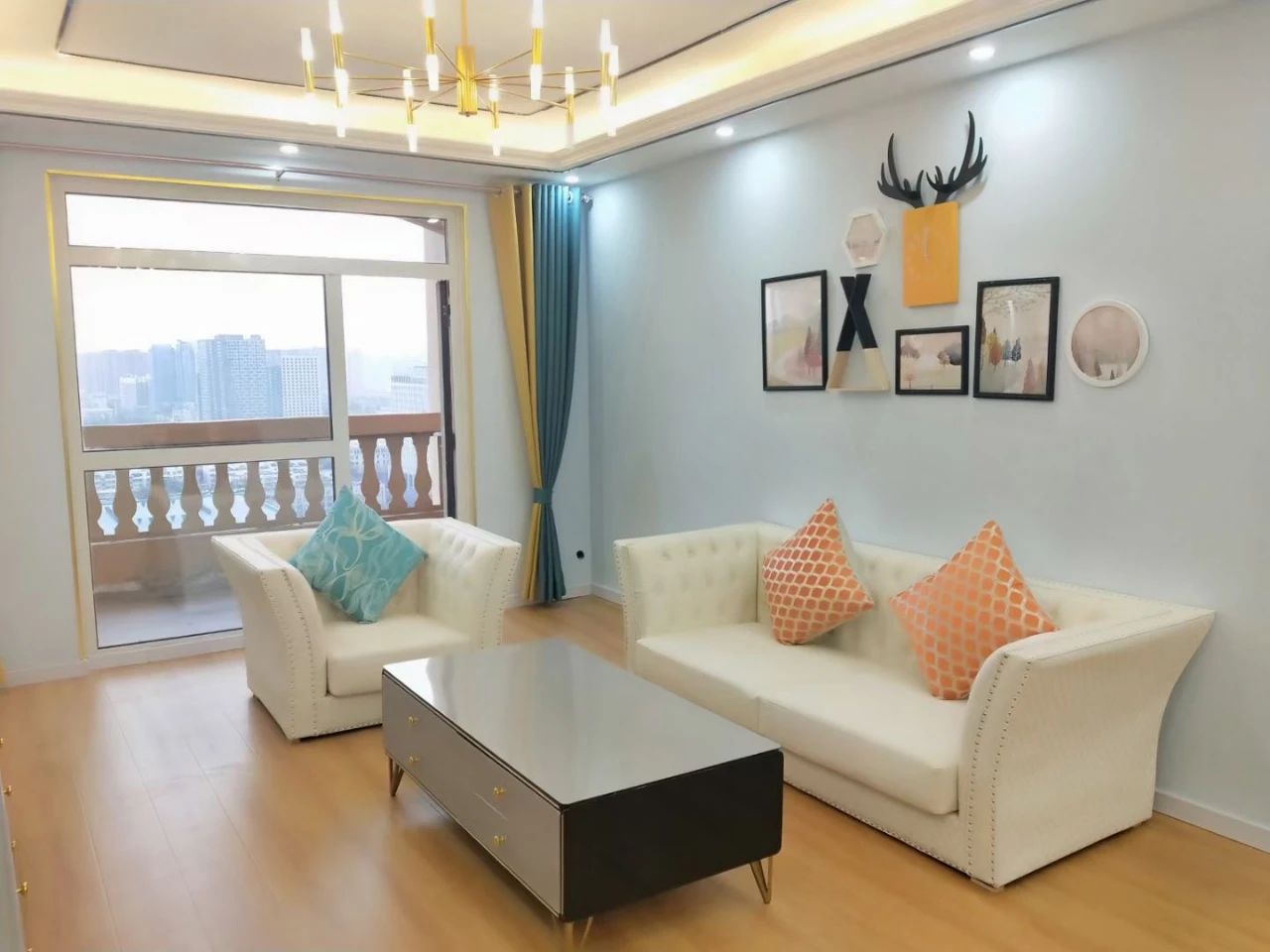 绘家青年公寓再次跻身长租公寓品牌影响力前100强，名列全国27名！(图4)