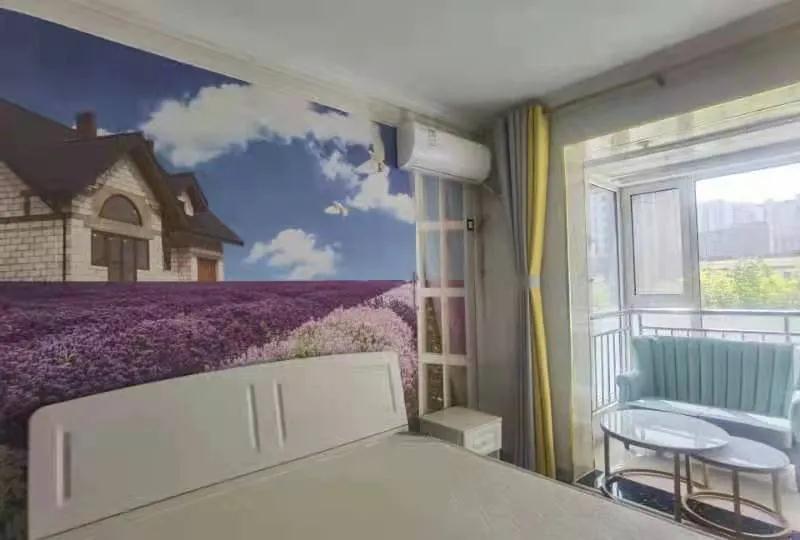 个性化长租公寓兴起，石家庄人才居住有新选择(图2)