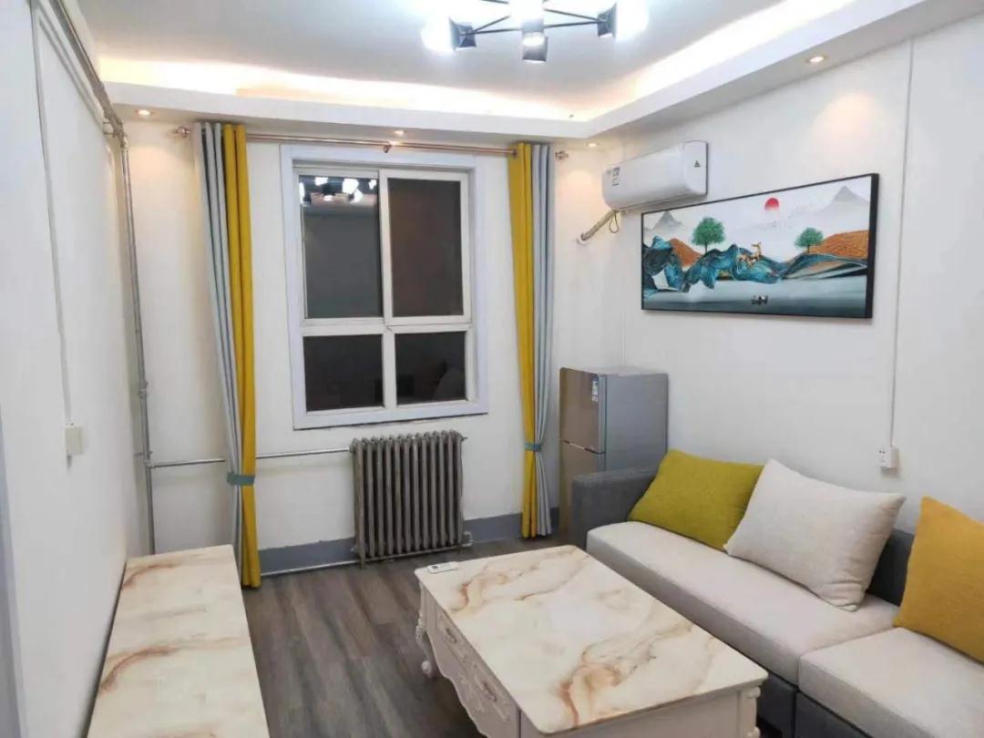 个性化长租公寓兴起，石家庄人才居住有新选择(图4)