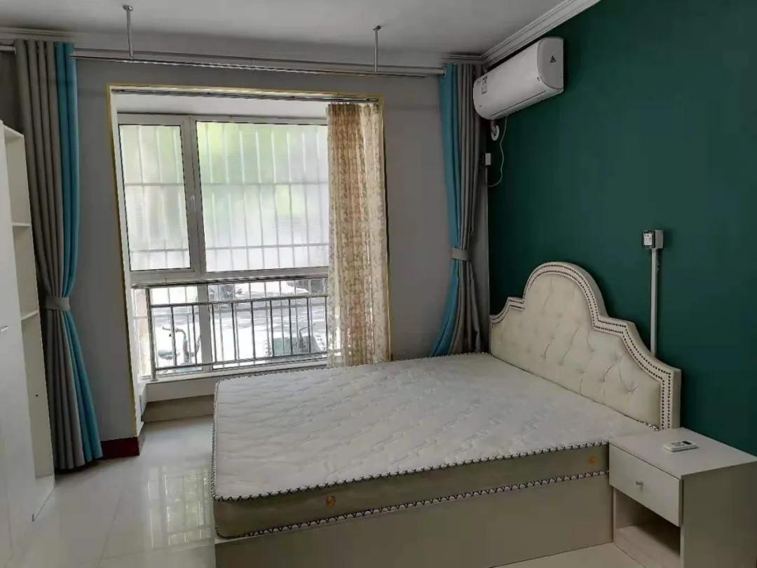 个性化长租公寓兴起，石家庄人才居住有新选择(图7)