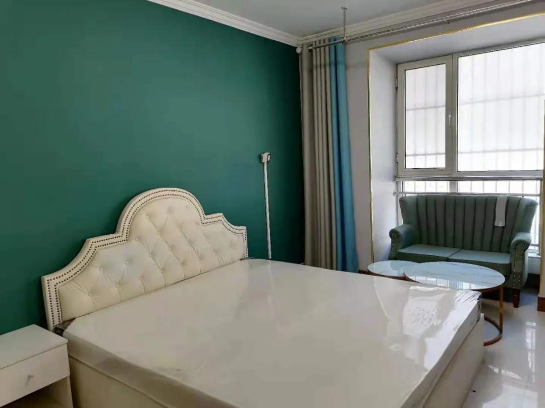 个性化长租公寓兴起，石家庄人才居住有新选择(图6)