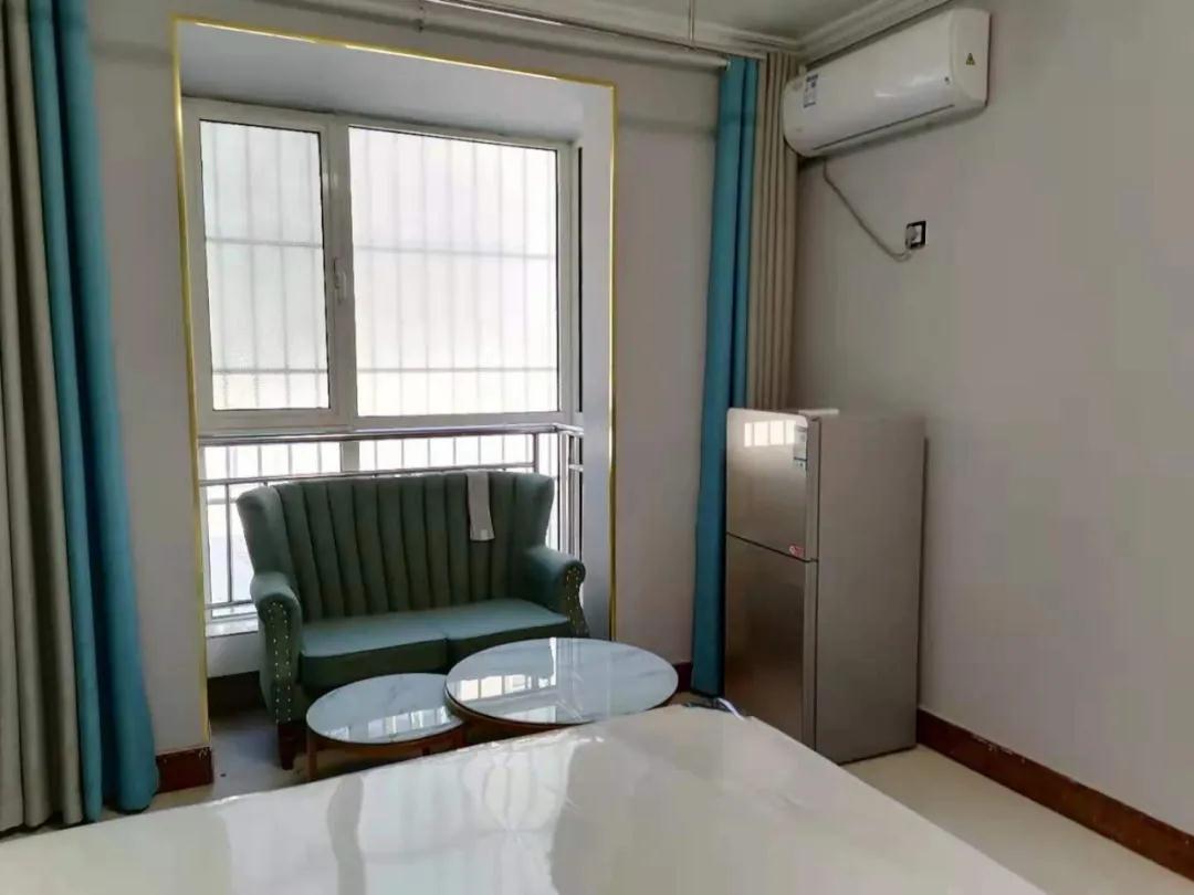 个性化长租公寓兴起，石家庄人才居住有新选择(图5)