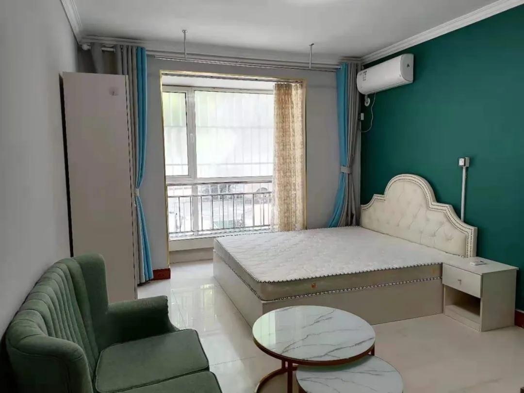 个性化长租公寓兴起，石家庄人才居住有新选择(图8)