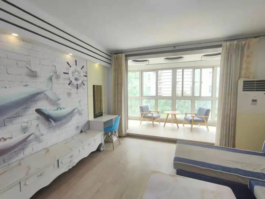 个性化长租公寓兴起，石家庄人才居住有新选择(图11)