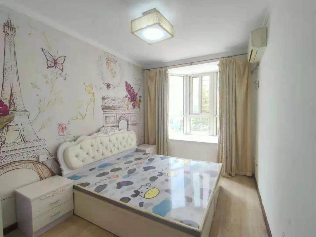 个性化长租公寓兴起，石家庄人才居住有新选择(图9)