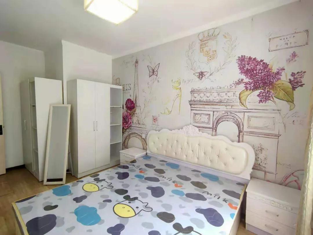 个性化长租公寓兴起，石家庄人才居住有新选择(图10)