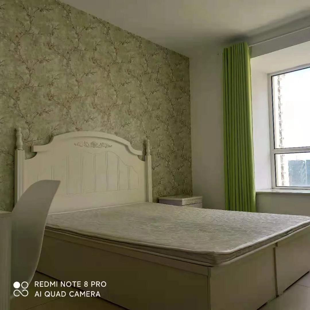 个性化长租公寓兴起，石家庄人才居住有新选择(图13)