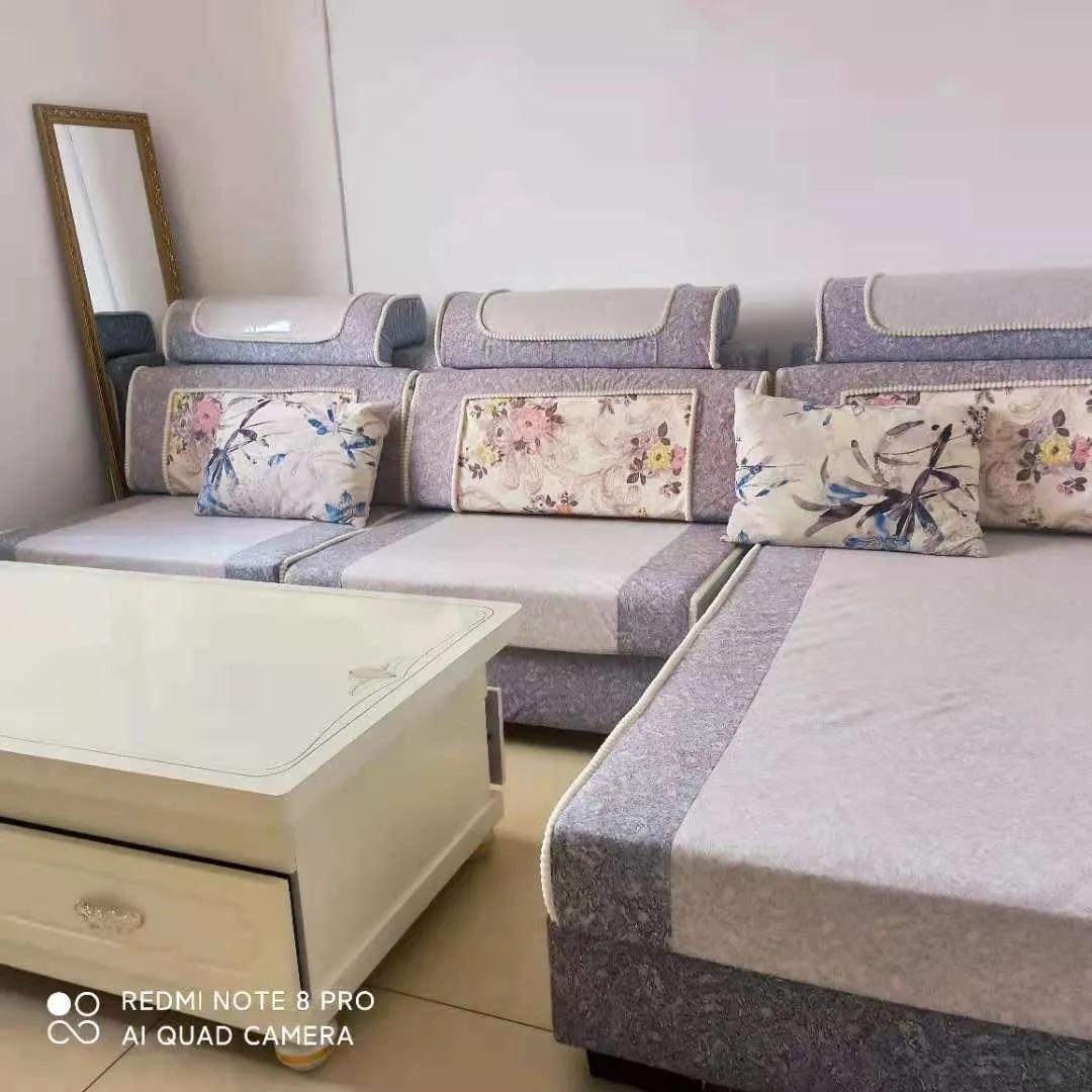 个性化长租公寓兴起，石家庄人才居住有新选择(图12)