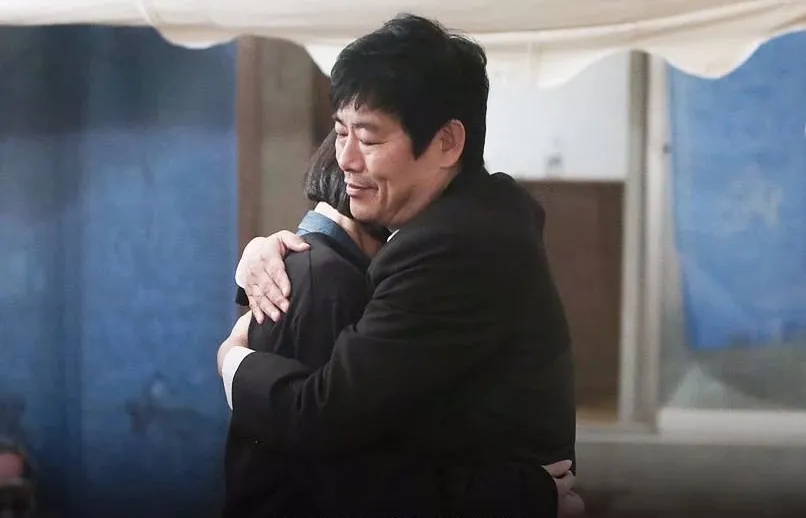 明日父亲节 请别吝啬你对爱的表达(图1)