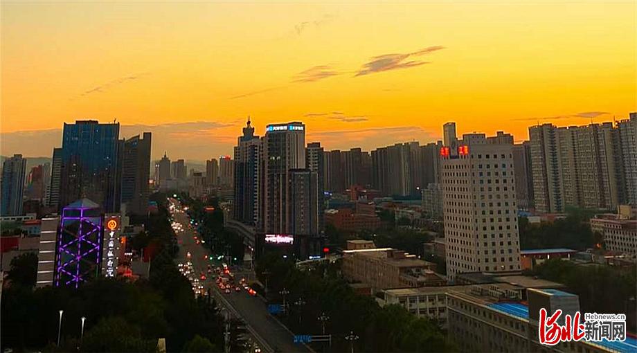 绘家每日资讯 ▏今日中考，河北省第五届园林博览会即将在唐山举行(图2)