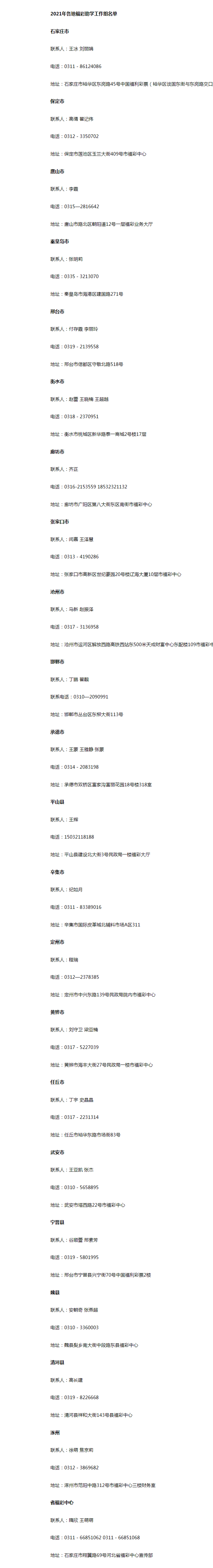 绘家每日资讯 ▏凭准考证可畅游这些景区，2021年石家庄24所民办小学学费一览(图3)