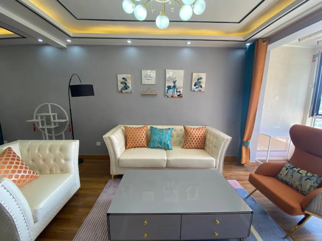 为梦想助力丨石家庄市地铁员工福利房来袭，快抢名额！(图7)