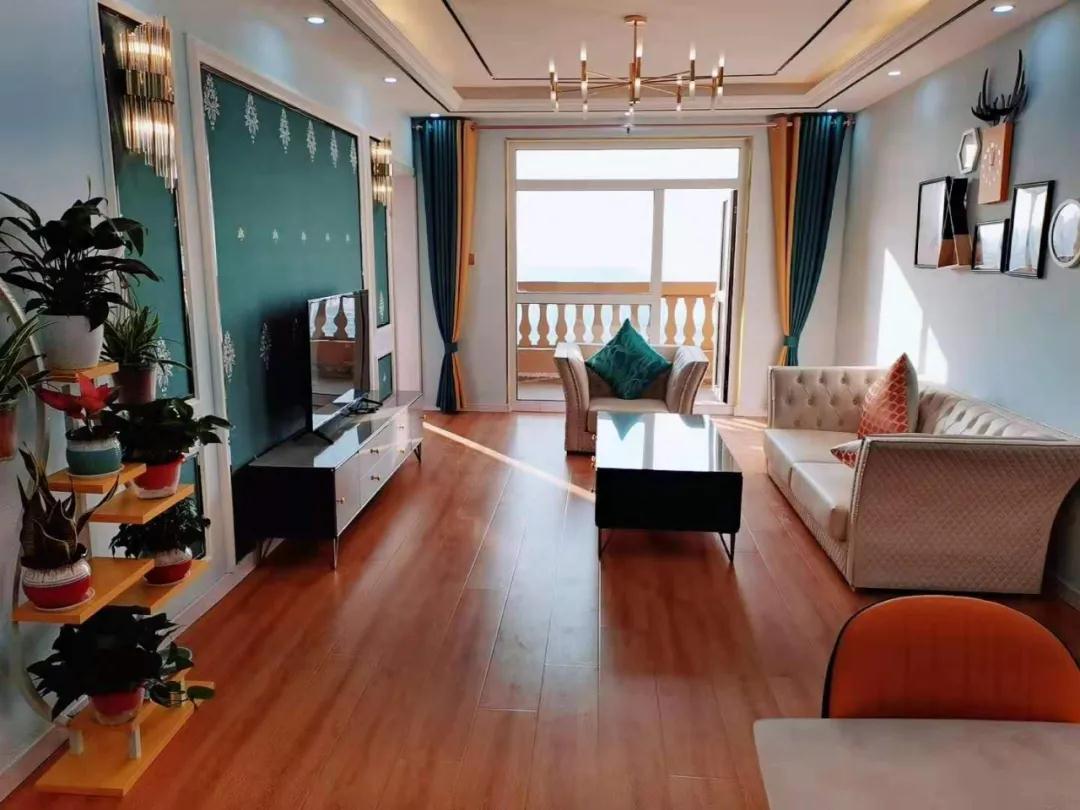 为梦想助力丨石家庄市地铁员工福利房来袭，快抢名额！(图9)