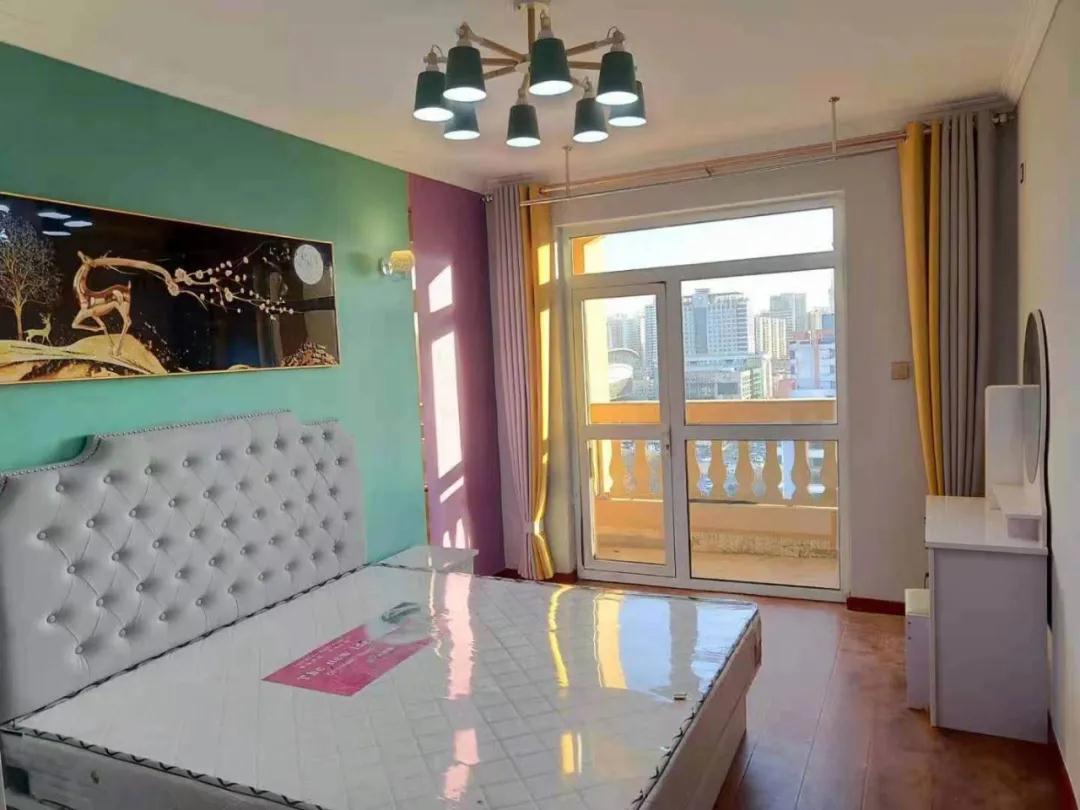 为梦想助力丨石家庄市地铁员工福利房来袭，快抢名额！(图10)