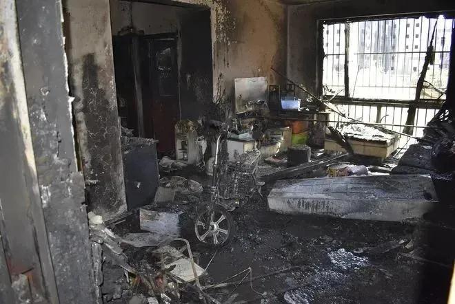 揪心！突然就爆炸了！(图1)