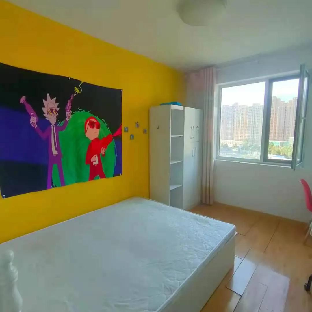 绘家青年公寓“品质租房季”活动报名开始！租房福利大放送(图3)