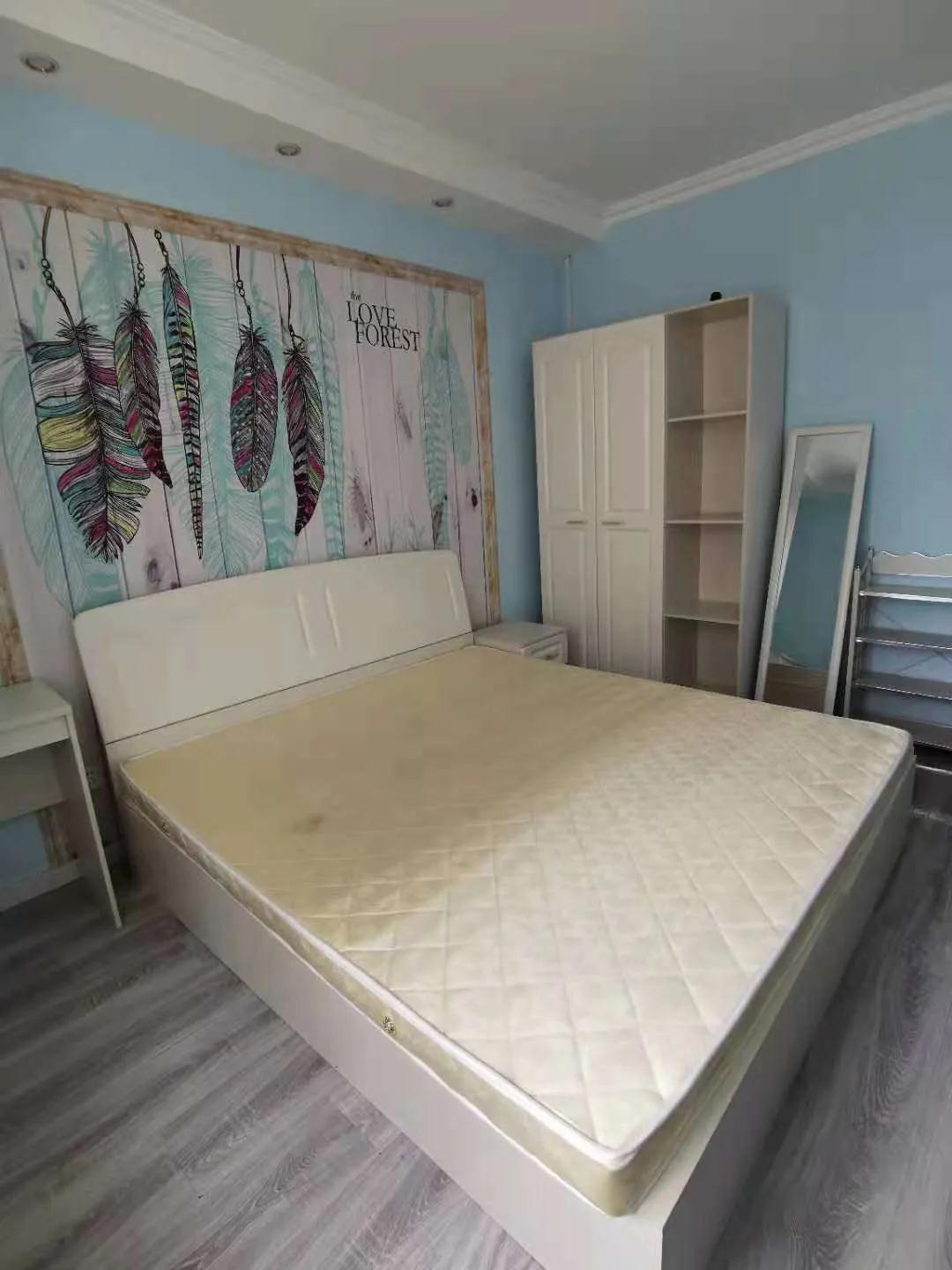 绘家青年公寓“品质租房季”活动报名开始！租房福利大放送(图6)