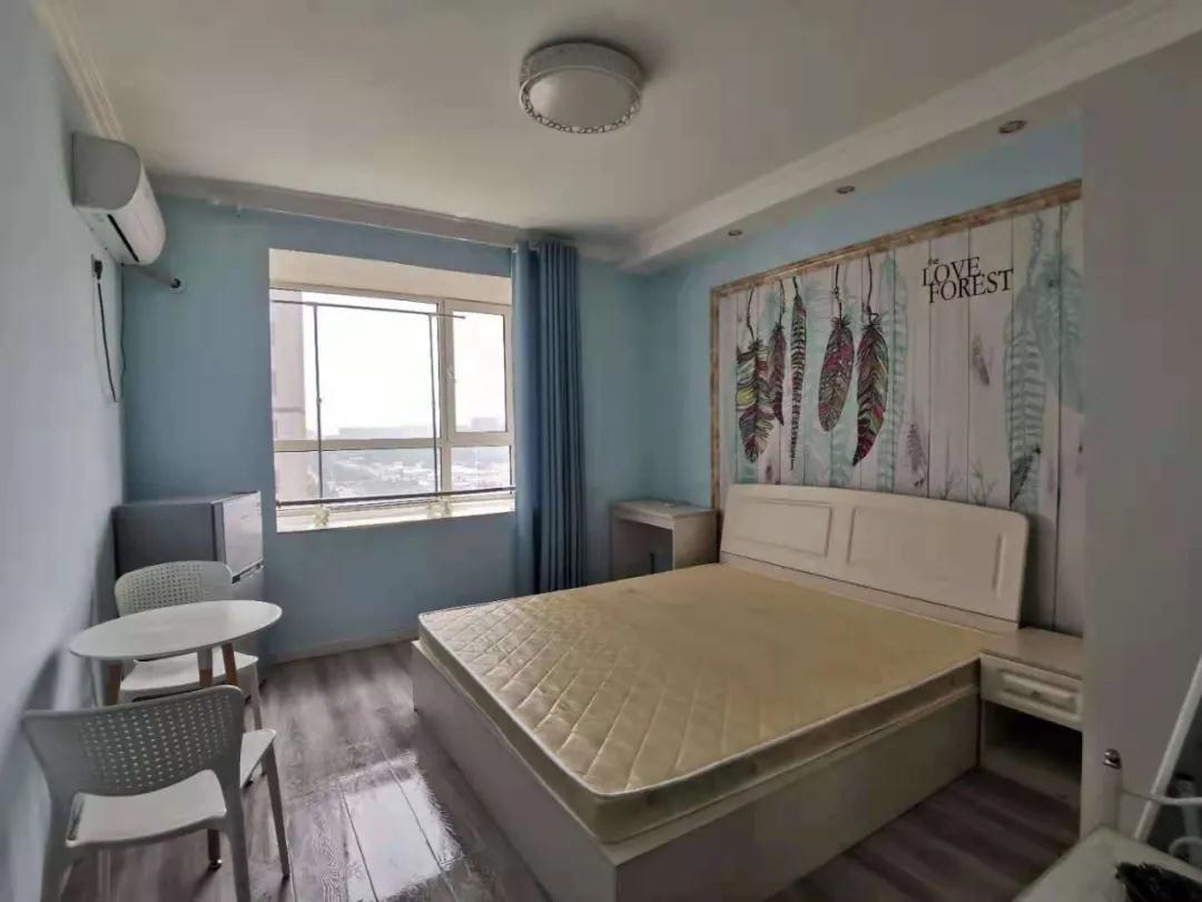 绘家青年公寓“品质租房季”活动报名开始！租房福利大放送(图5)