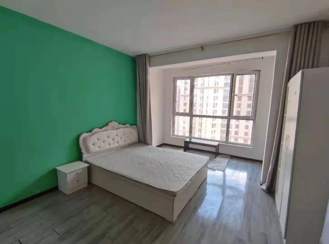 绘家青年公寓“品质租房季”活动报名开始！租房福利大放送(图7)