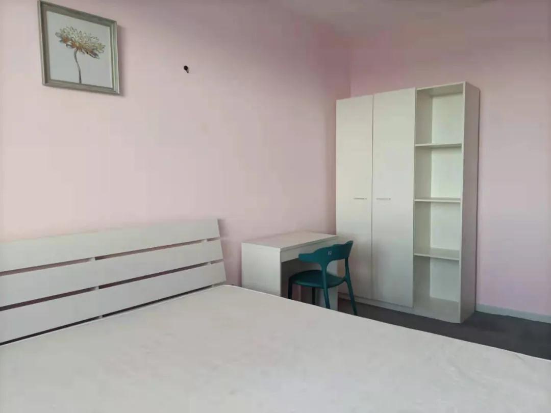 绘家青年公寓“品质租房季”活动报名开始！租房福利大放送(图8)