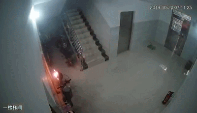 国家明确了！8月1日起，在高层民用建筑停放电动车或充电最高罚款1000元(图2)