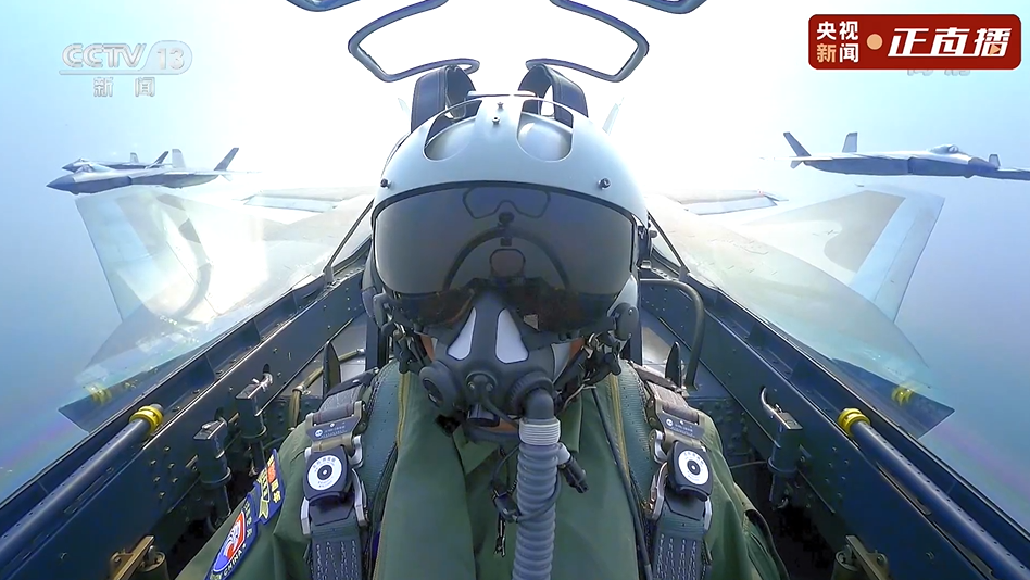 生日快乐！最美的祝福送给党，送给中国！(图7)