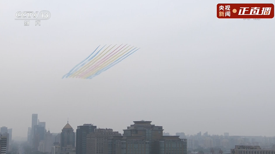 生日快乐！最美的祝福送给党，送给中国！(图9)