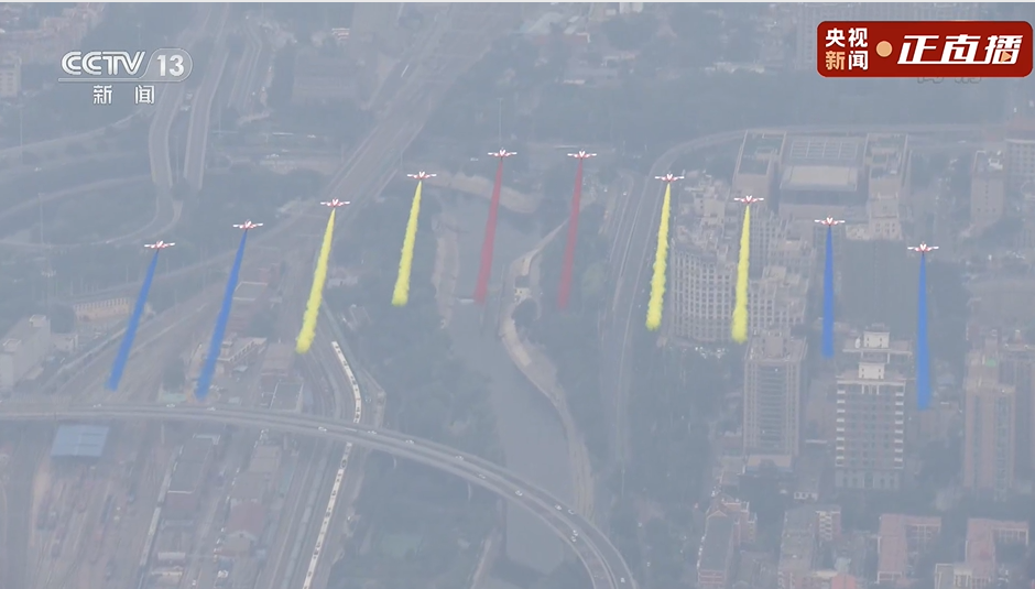 生日快乐！最美的祝福送给党，送给中国！(图8)