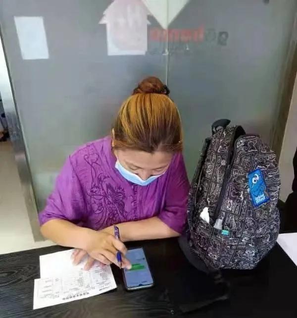 绘家人物志No.11丨王浩：服务从我做起，租客常在心中(图4)