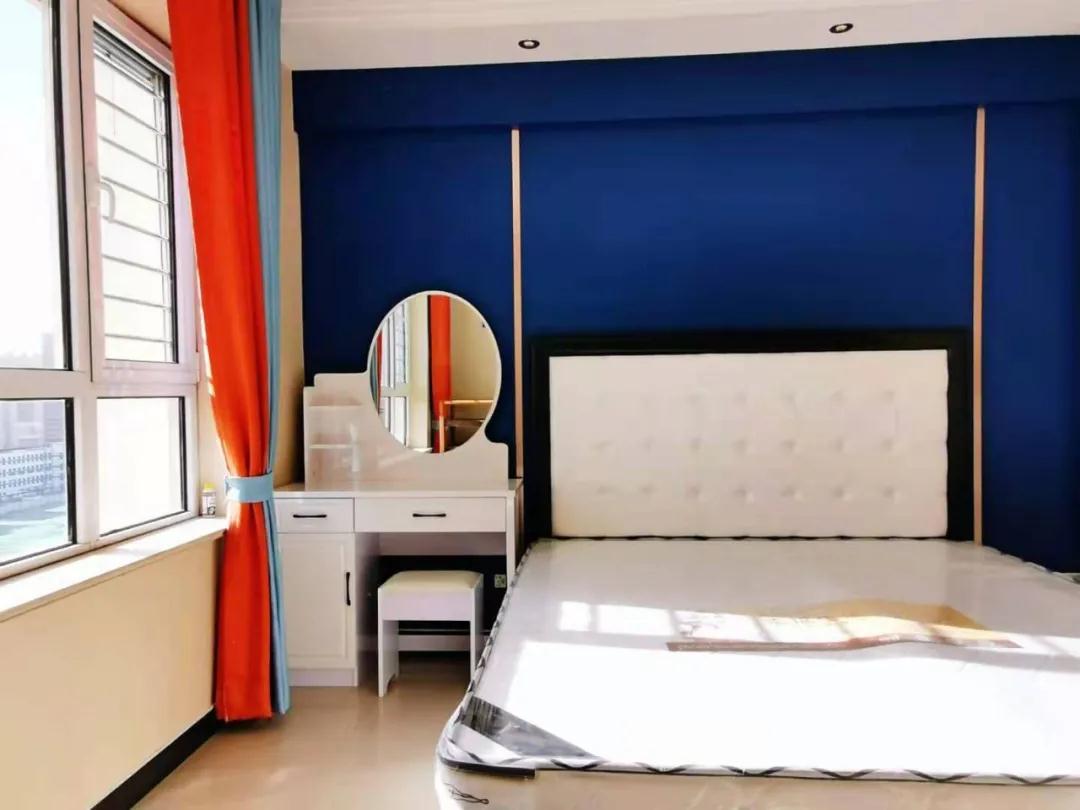 集中式租赁住房建设 首次明确建设适用标准(图7)