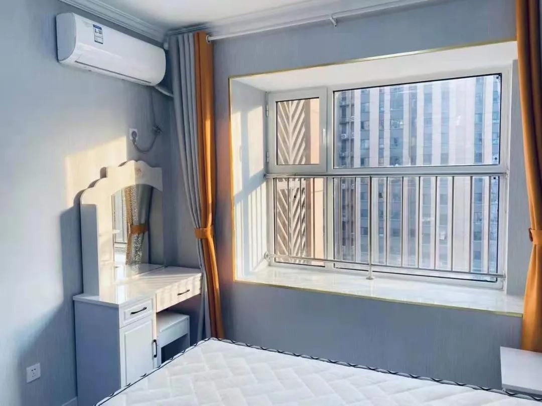 集中式租赁住房建设 首次明确建设适用标准(图10)