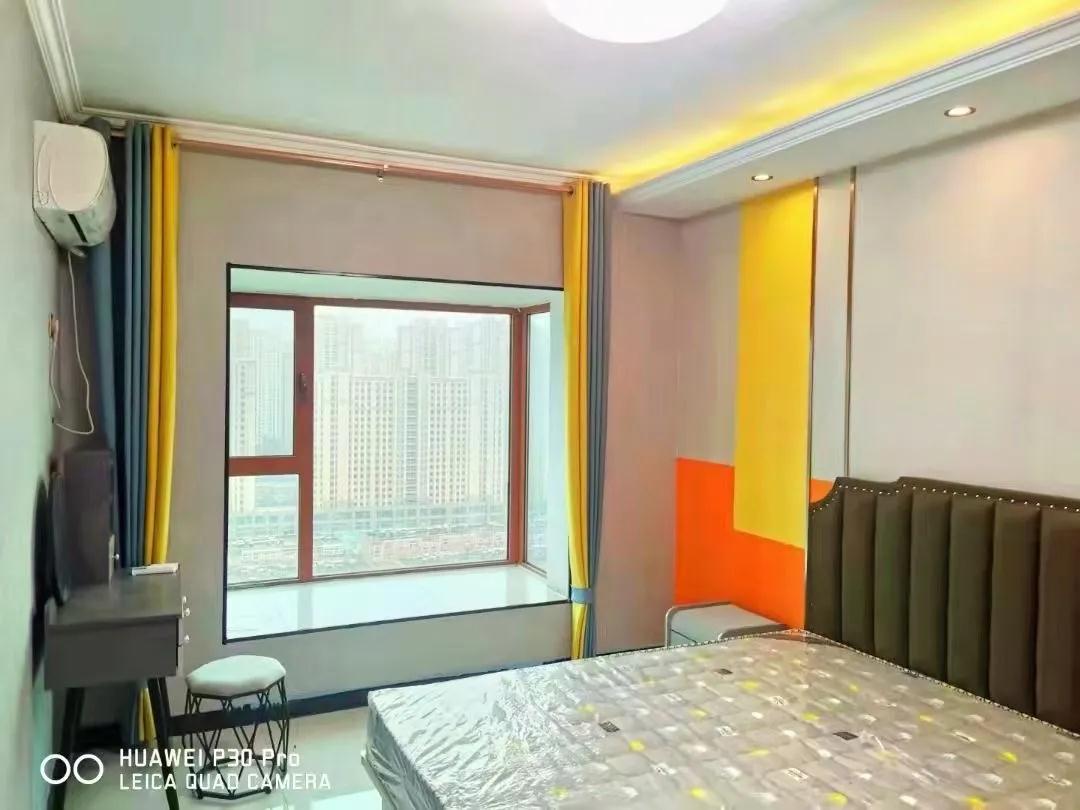 绘家人物志No.12丨敦晓明：回归租房行业的本质 打造优良租住体验与贴心服务(图8)