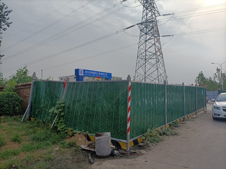 绘家每日资讯 ▏石家庄市新冠病毒疫苗接种单位名单！正定新区新添大型教育配套！(图5)