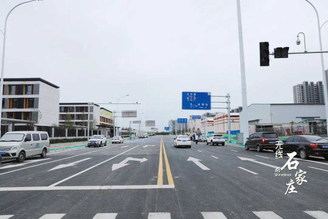 绘家每日资讯 ▏河北要建一条新城际铁路，正式宣布!这两所大学合并！(图6)