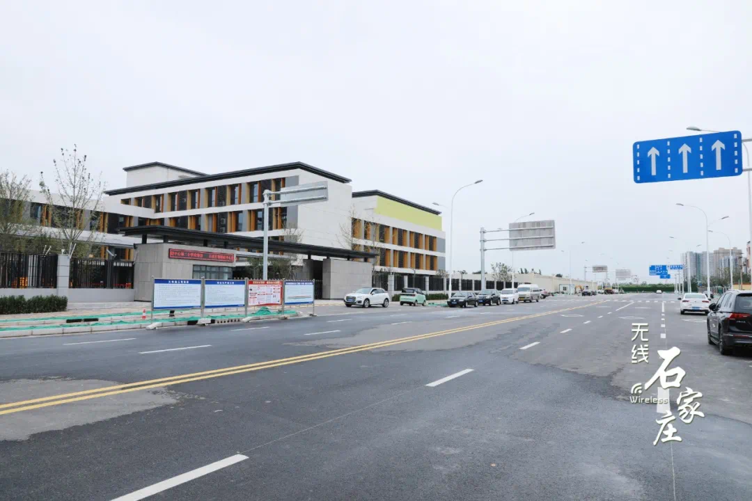绘家每日资讯 ▏河北要建一条新城际铁路，正式宣布!这两所大学合并！(图7)