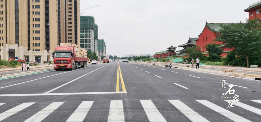 绘家每日资讯 ▏河北要建一条新城际铁路，正式宣布!这两所大学合并！(图8)
