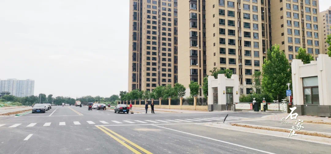 绘家每日资讯 ▏河北要建一条新城际铁路，正式宣布!这两所大学合并！(图9)